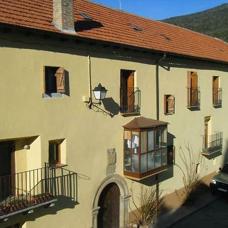 Hostal Casa Cebollero Autural Fraginal Exterior foto